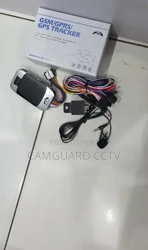 Tk 303 GSM/GPRS Vehicle Tracking Device With App