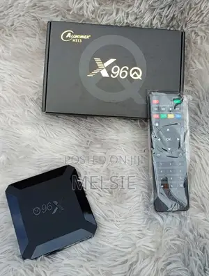 Tv Box.New Reliable Android Tv Box X96mini Tv Box