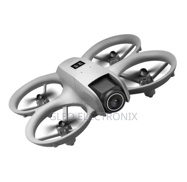 Gt3 Pro Drone — The Genesis - thumbnail 2