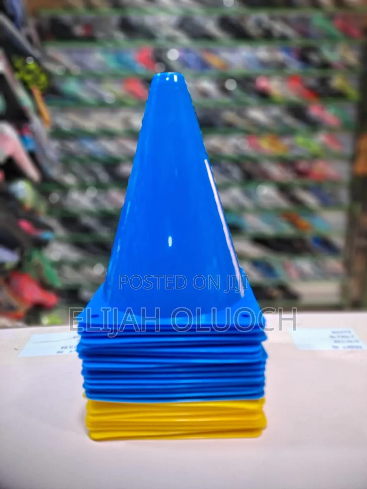 Quality Training Cones