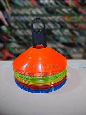 Quality Training Cones