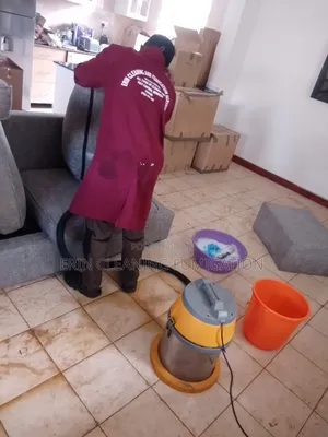 Best Sofa L Shaped Cleaning and Pest Services