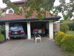 4bdrm House in Karen for rent