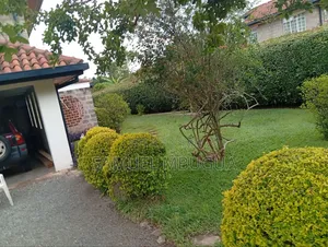 4bdrm House in Karen for rent