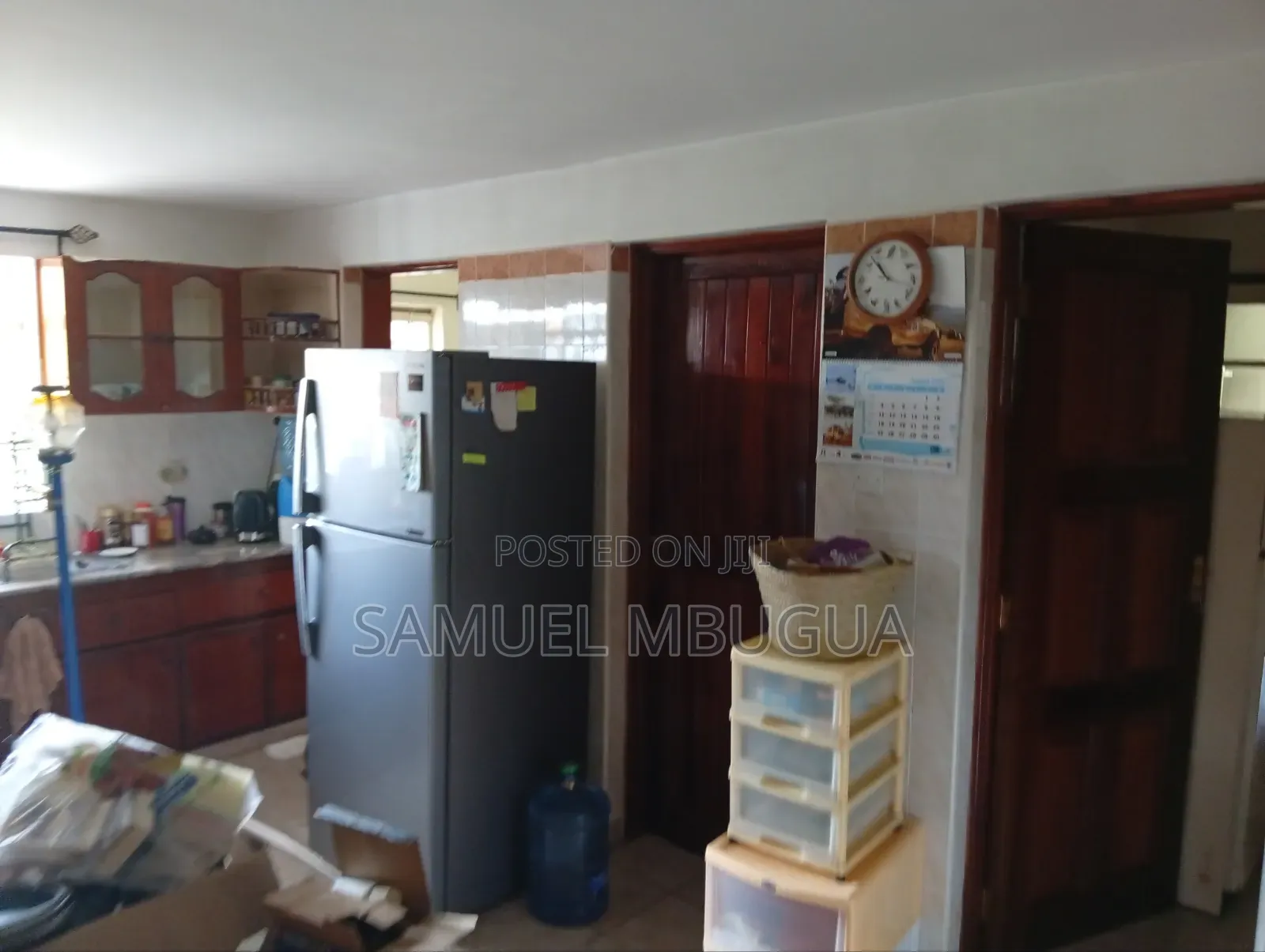 4bdrm House in Karen for rent