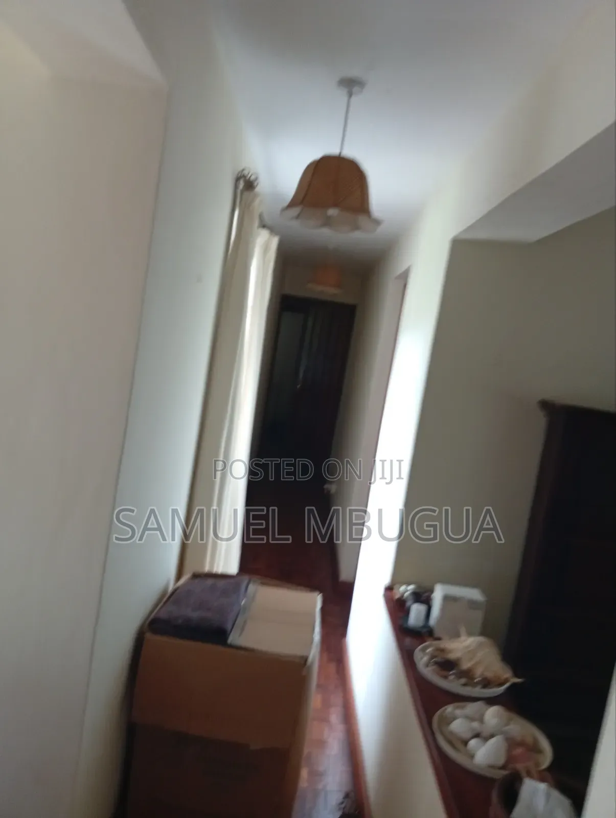 4bdrm House in Karen for rent
