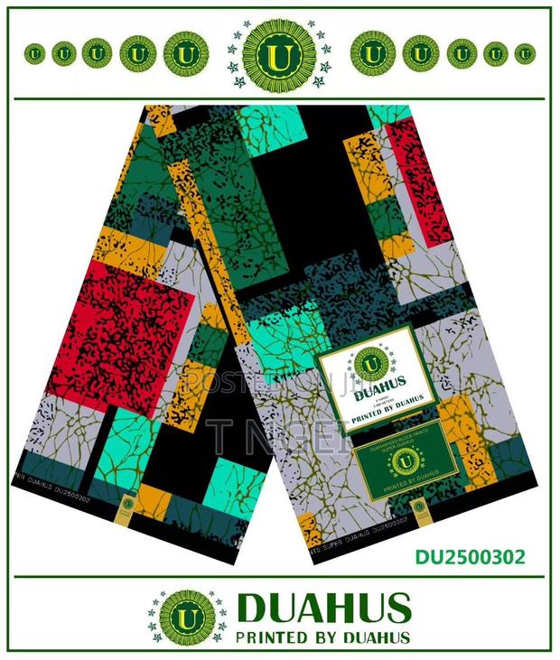 Quality Fabrics - thumbnail 2