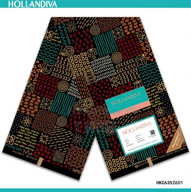 Quality Fabrics - thumbnail 3