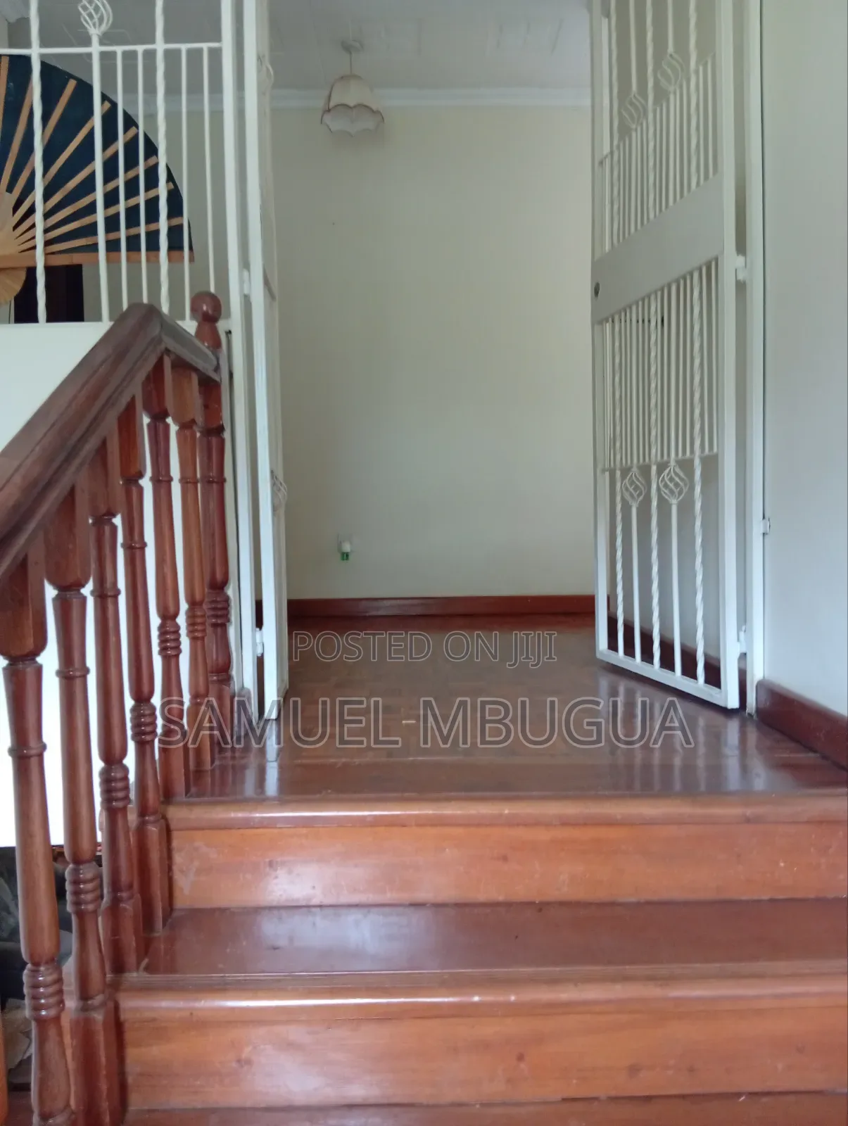 4bdrm House in Karen for rent
