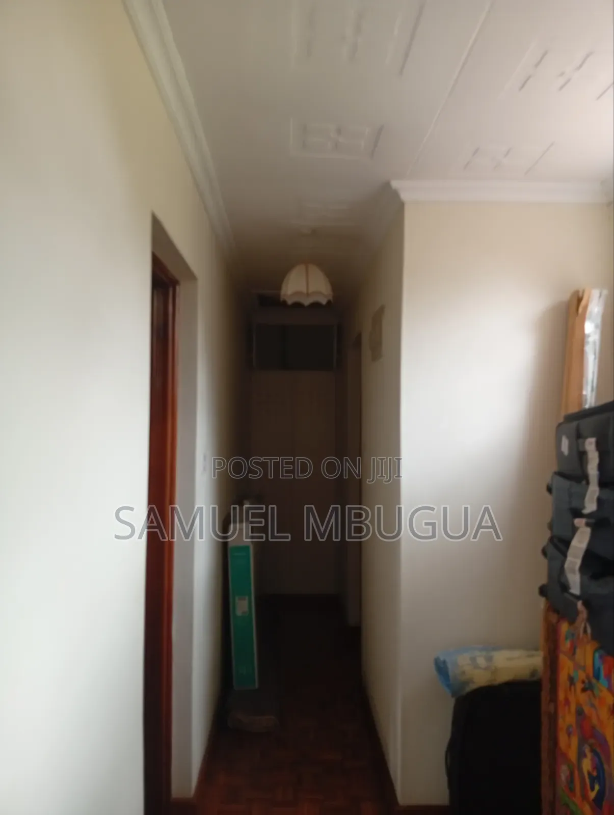 4bdrm House in Karen for rent