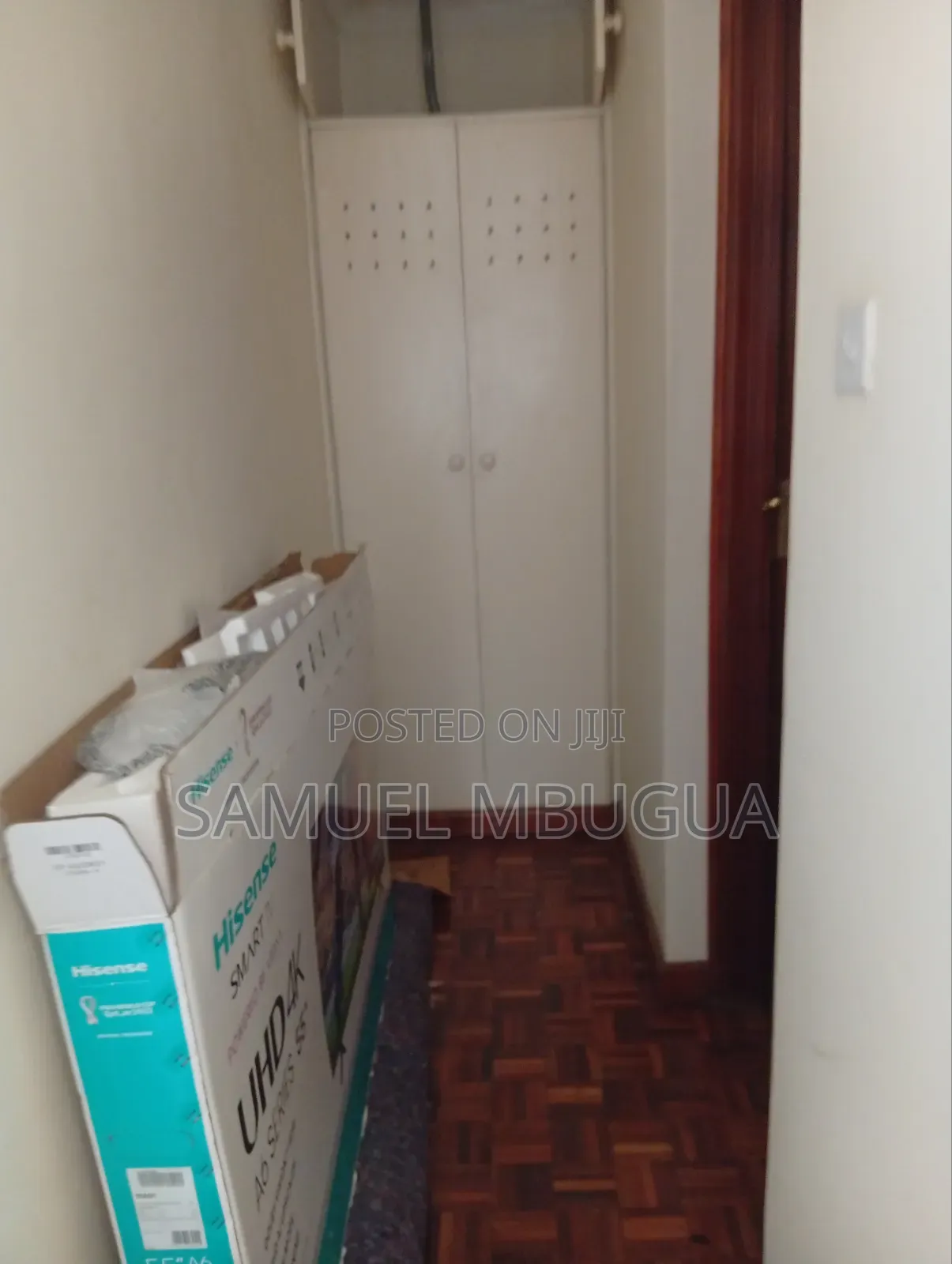 4bdrm House in Karen for rent