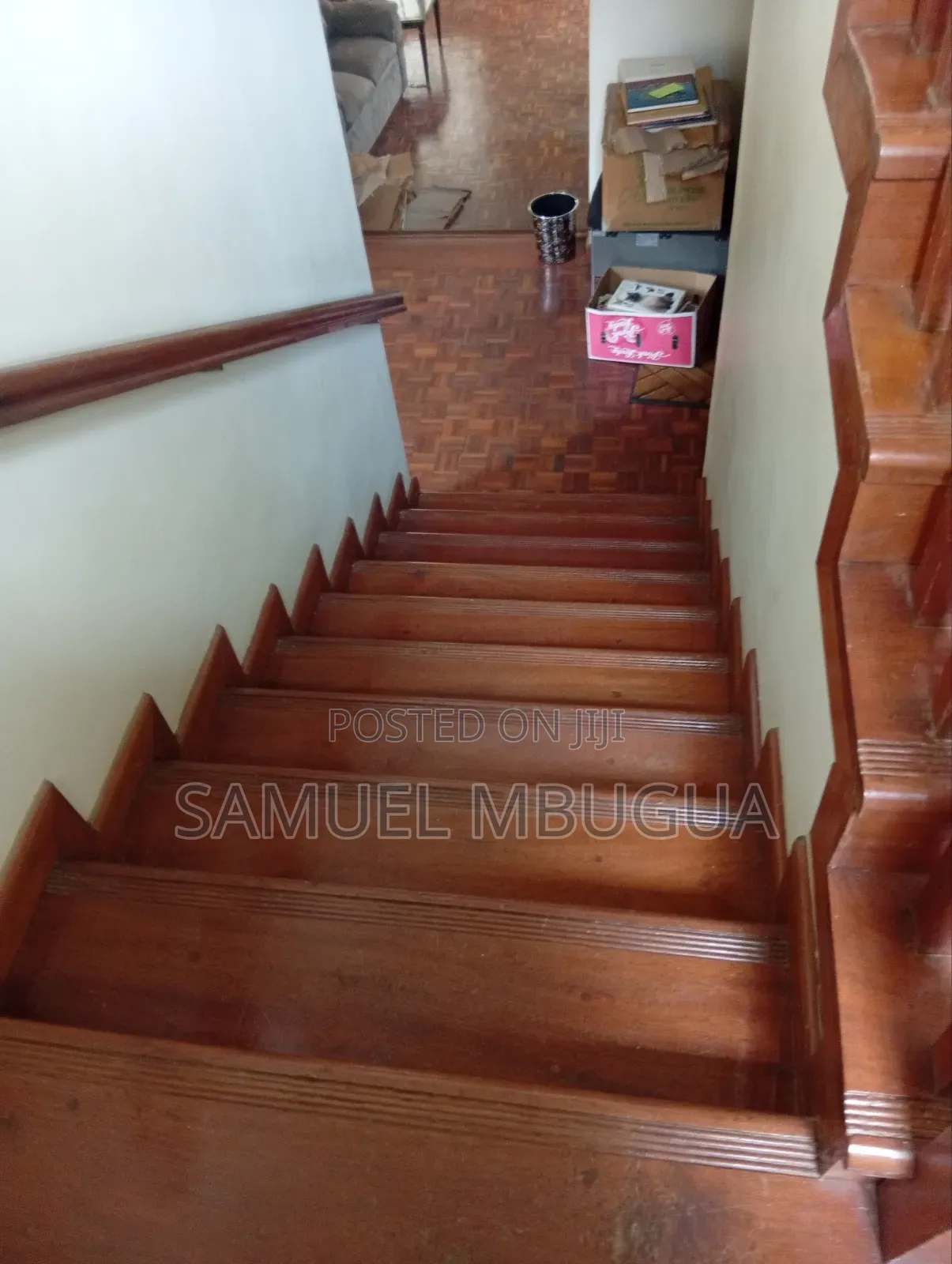 4bdrm House in Karen for rent