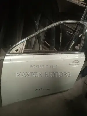 Subaru Br9 Front Door