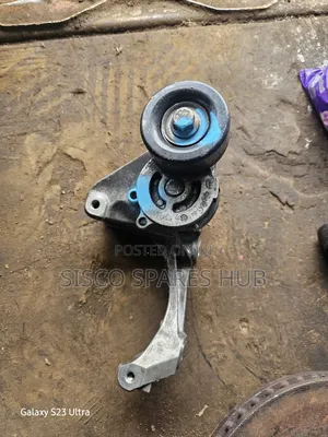 Tensioner Nissan Note E12 (Turbo)