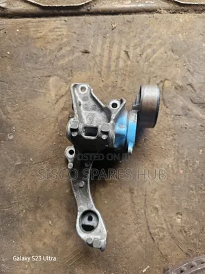 Tensioner Nissan Note E12 (Turbo)