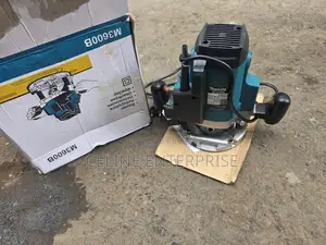 Makita Wood Router