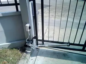 Gemini Swing Slave Motor S00210 Gate Opener No Pedestal