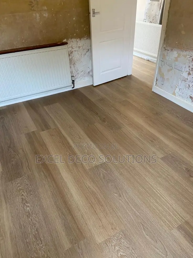 SPC Flooring for Modern, Durable and Stylish Floors