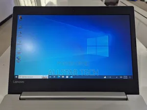 Laptop Lenovo IdeaPad 320 8GB Intel Core i7 SSD 256GB