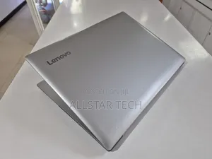 Laptop Lenovo IdeaPad 320 8GB Intel Core i7 SSD 256GB