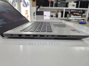 Laptop Lenovo IdeaPad 320 8GB Intel Core i7 SSD 256GB