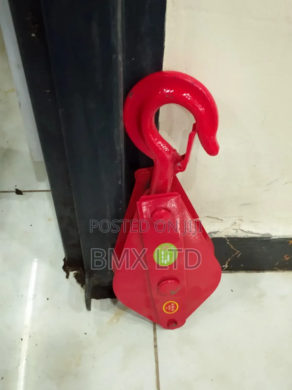 Movable Pulley