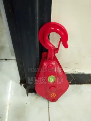 Movable Pulley
