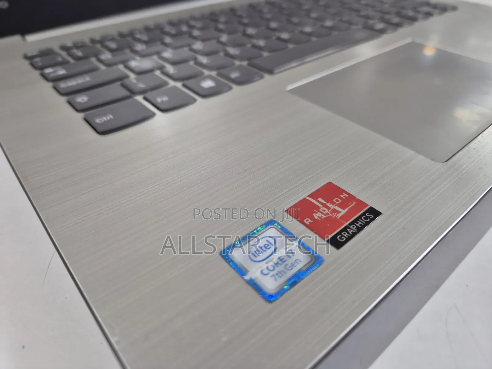 Laptop Lenovo IdeaPad 320 8GB Intel Core i7 SSD 256GB