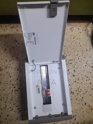 12way Consumer Unit