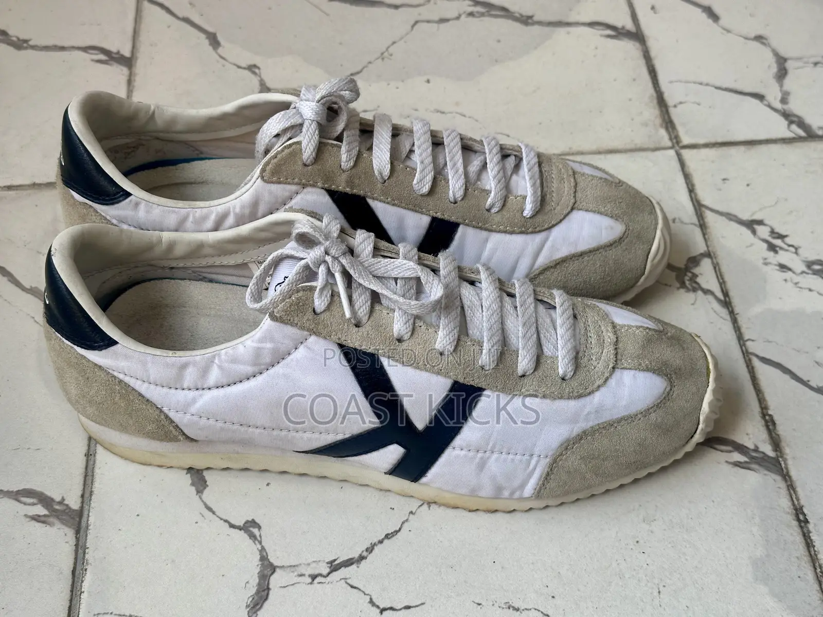 Kappa Shoes