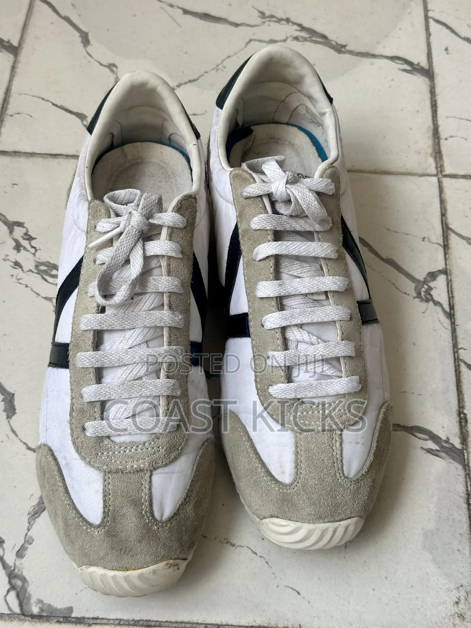 Kappa Shoes