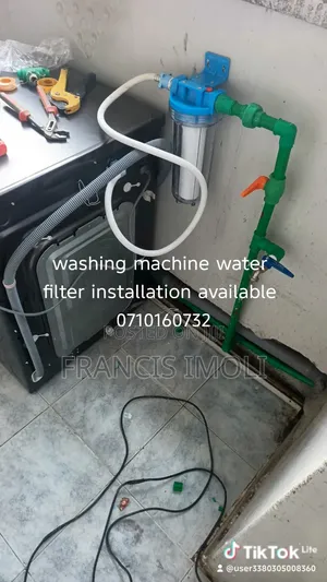 Plumbing Services