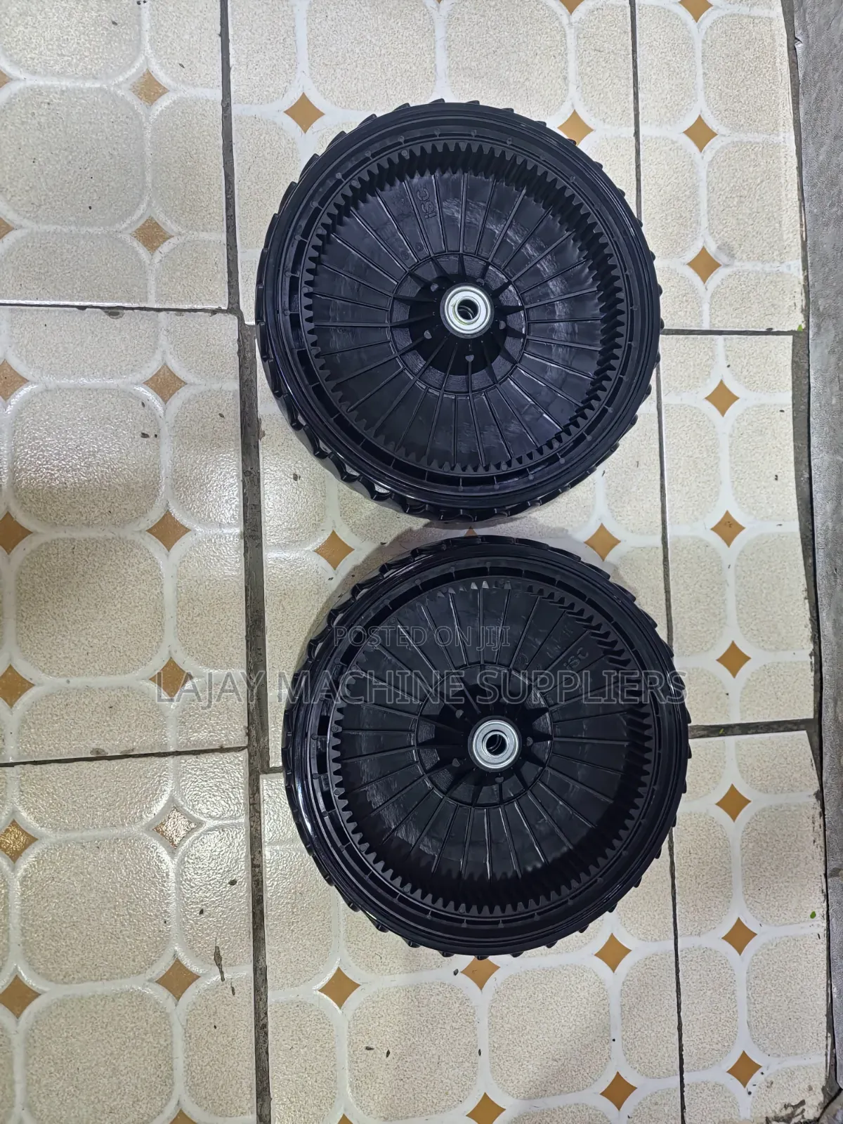 Honda Lawn Mower Rear Wheel,