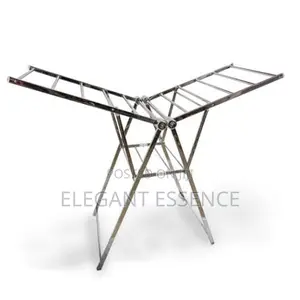 Heavy Duty and High Quality Foldable/Portable Outdoor Clothes Drying