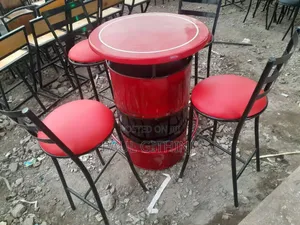 Sina Tabu Flat Chairs