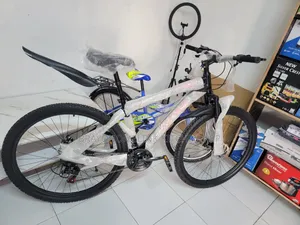 FSX MTB Bike Size 29