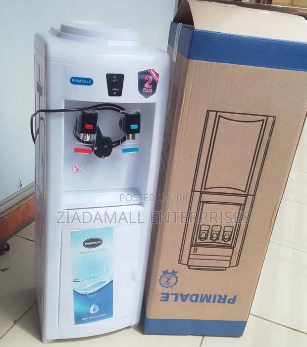Water Dispenser, Primdale Water Dispenser Hot and Normal