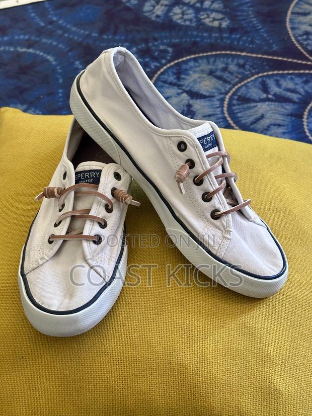 Sperry Shoes - thumbnail 3