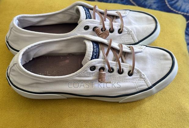 Sperry Shoes - thumbnail 4