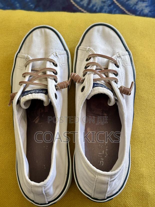 Sperry Shoes - thumbnail 5