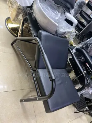 Shampoo Sink