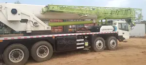 Mobile Crane