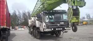 Mobile Crane