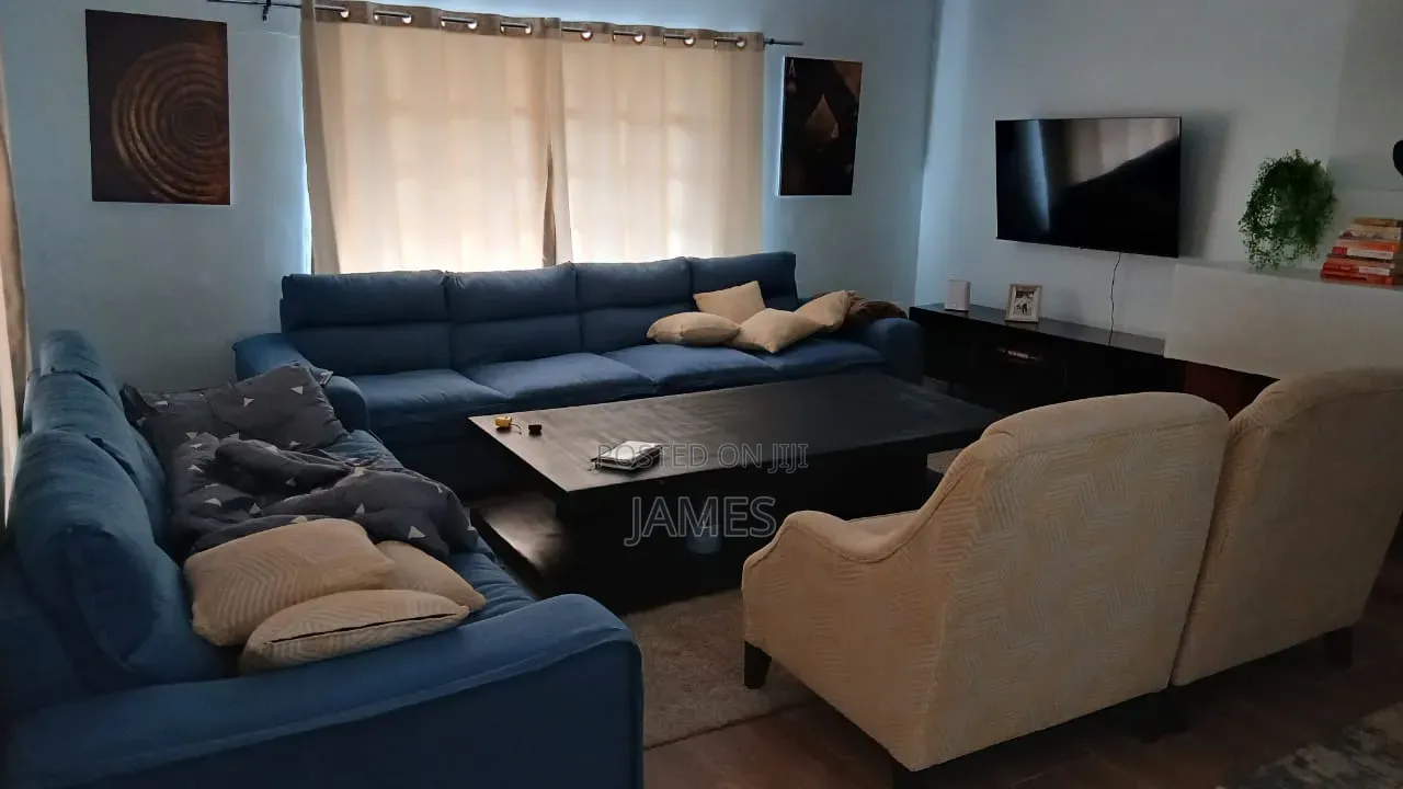 Living Room Set