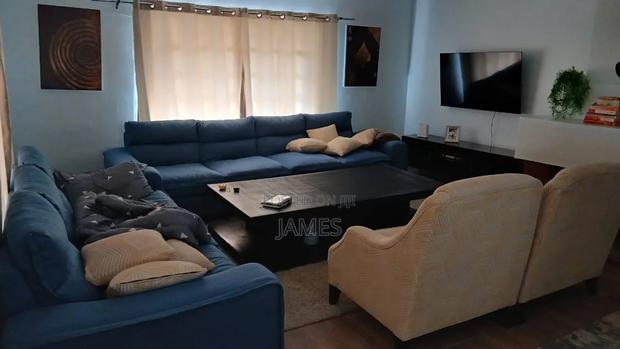 Living Room Set - main view