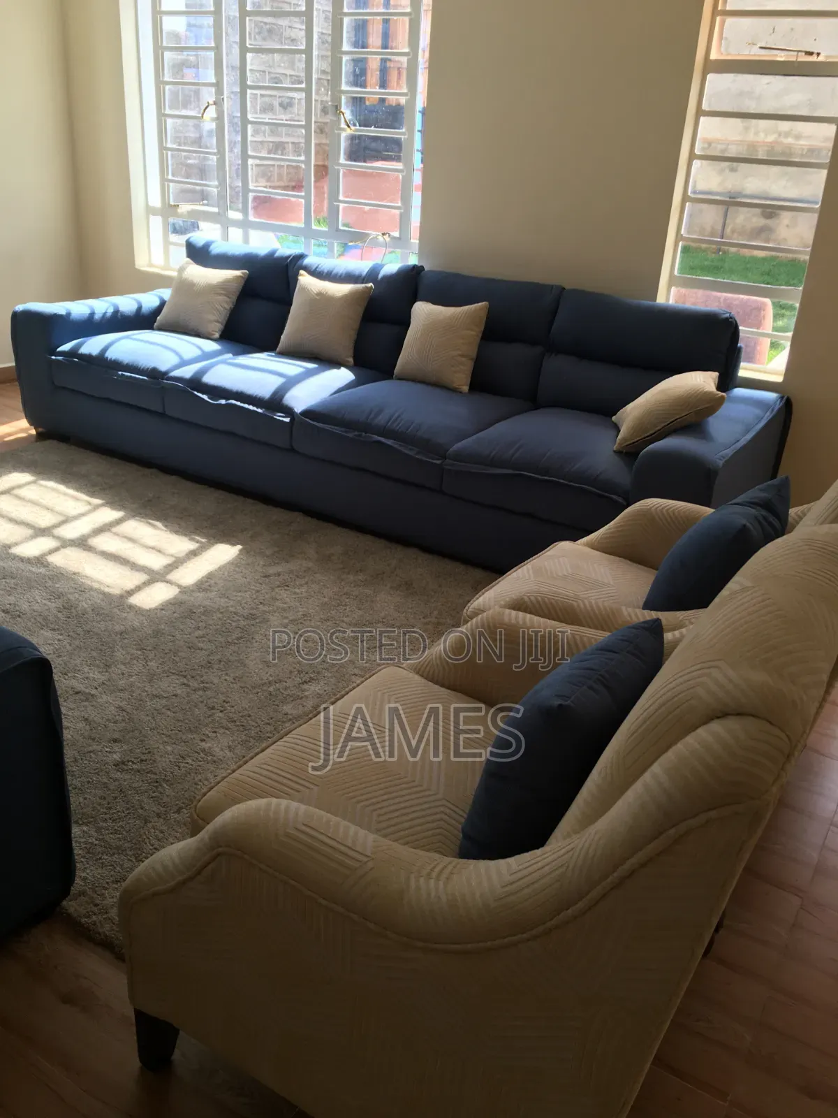 Living Room Set