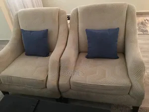 Living Room Set