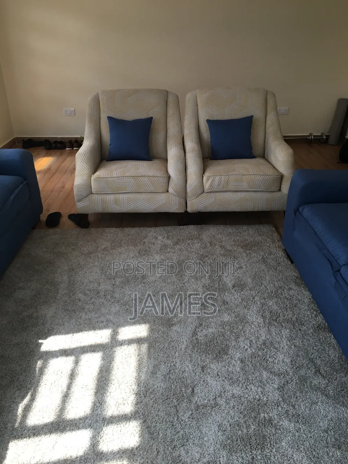 Living Room Set