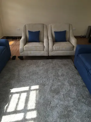 Living Room Set