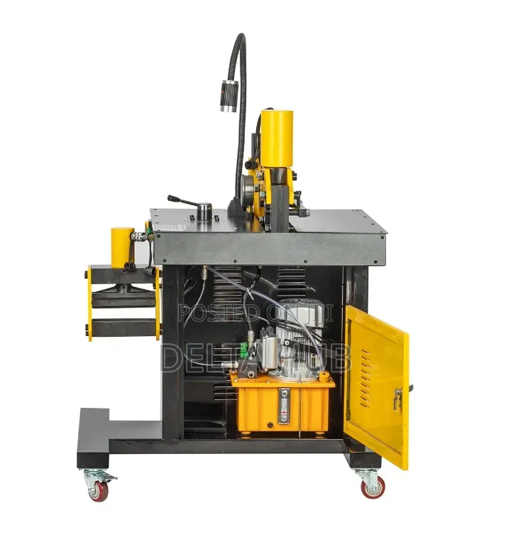 Best 3in1 Fabrication Tool